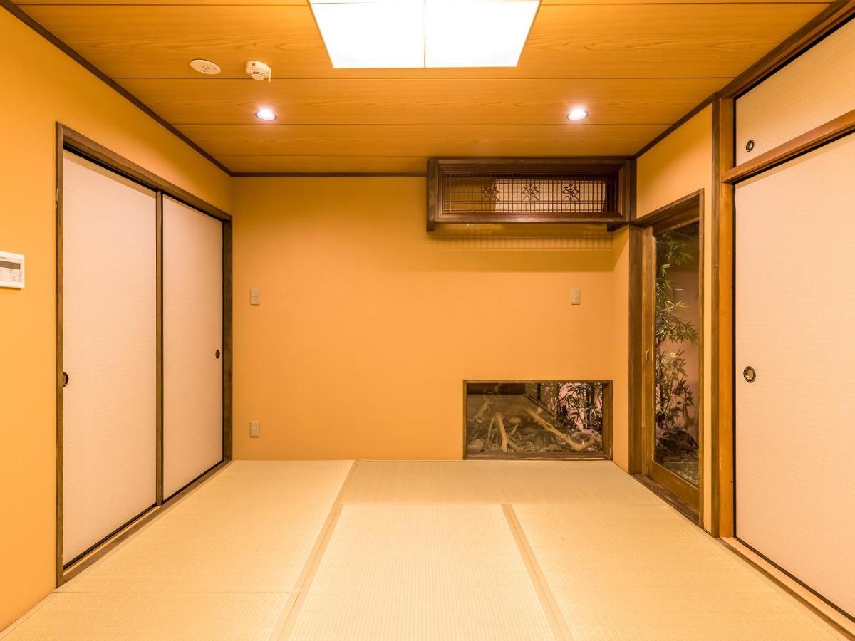 慶有魚-大松 Villa Kyoto